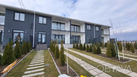 дом, 130 кв. м