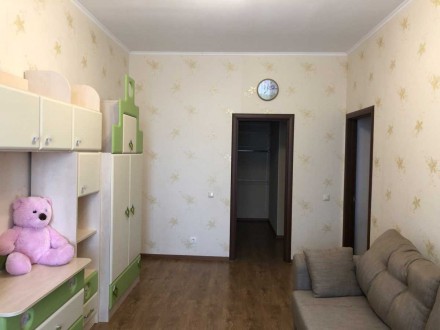 Продаж сучасної 2х кімнатної квартири на Позняках біля метро, вул. Срібнокільськ. . фото 11