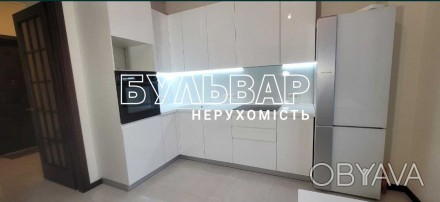 Продам 2 к. кв., ЖК Авантаж, ул. Ляпунова, м. Научная. Центр. фото 1