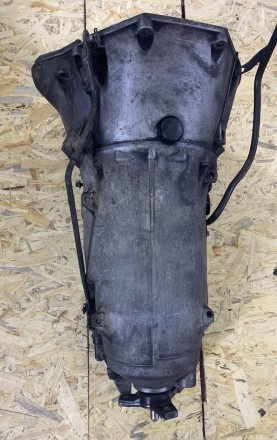 АКПП Коробка передач Mercedes W210 R14027126012.2 CDI. Новояворівськ. фото 1 АКПП Коробка передач Mercedes W210 R14027126012.2 CDI. Новояворівськ. фото 1