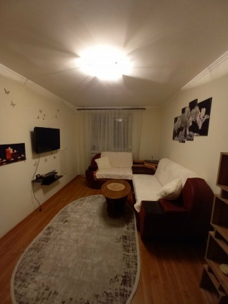 Здам двокімнатну квартиру. 
Пропонуємо до вашої уваги двокімнатну квартиру в Шев. . фото 5