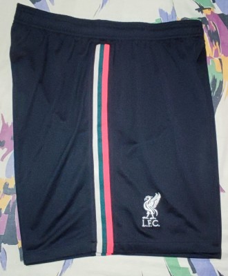 Футбольные шорты Nike FC Liverpool, размер-XXL, длина-45см, пояс 38-45см, без ка. . фото 6