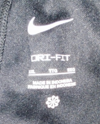 Футбольные шорты Nike FC Liverpool, размер-XXL, длина-45см, пояс 38-45см, без ка. . фото 9