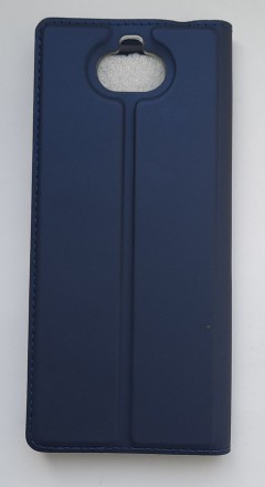 Чохол книжка для смартфона  Sony Xperia XA3   в гарному стані (є малопомітні пля. . фото 2