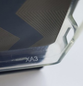 Чохол книжка для смартфона  Sony Xperia XA3   в гарному стані (є малопомітні пля. . фото 6