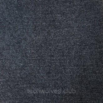 Самоклеючий ковролін представляє собою невеликі квадрати з вираженим ворсовим по. . фото 2