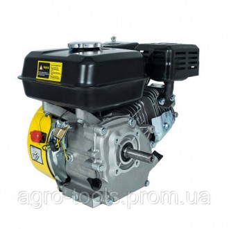 Описание двигателя бензинового Кентавр ДВЗ-200БДвигатель внутреннего сгорания ке. . фото 5