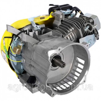 Опис двигуна бензинового Кентавр ДВЗ-210БегДвигун внутрішнього згоряння Кентавр . . фото 4