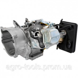 Описание двигателя бензинового Кентавр ДВЗ-210БегДвигатель внутреннего сгорания . . фото 3