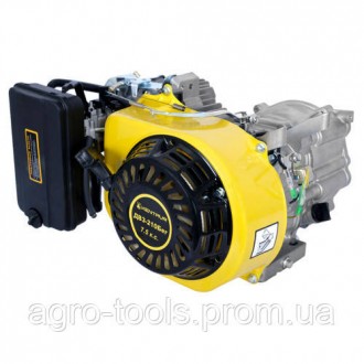 Описание двигателя бензинового Кентавр ДВЗ-210БегДвигатель внутреннего сгорания . . фото 2