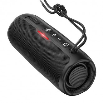 Акустика HOCO HC16 vocal sports BT speaker IPX4 – це портативна акустична . . фото 10