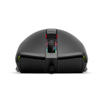 Aikun Optical Gaming Mouse Backlight GX66 |7200DPI|
ЕРГОНОМІЧНІСТЬ ДЛЯ ПОВНОГО К. . фото 7