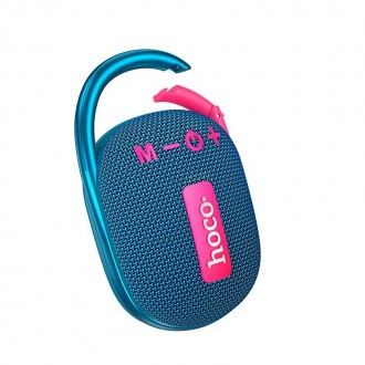 Bluetooth-колонка Hoco HC17 Easy Joy Sports є ідеальним вибором для активних люд. . фото 2