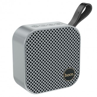 HOCO auspicious sports TWS speaker HC22 – це спортивна Bluetooth-колонка, . . фото 2