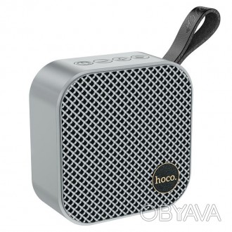 HOCO auspicious sports TWS speaker HC22 – це спортивна Bluetooth-колонка, . . фото 1