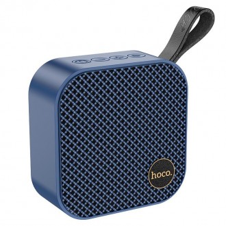 HOCO auspicious sports TWS speaker HC22 – це спортивна Bluetooth-колонка, . . фото 2