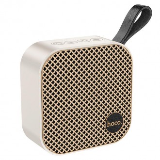 HOCO auspicious sports TWS speaker HC22 – це спортивна Bluetooth-колонка, . . фото 9
