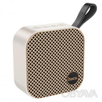 HOCO auspicious sports TWS speaker HC22 – це спортивна Bluetooth-колонка, . . фото 1