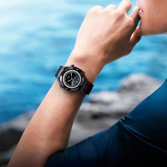 Hoco Y16 – це інноваційний смарт-годинник, який наповнить Ваше повсякденне. . фото 6