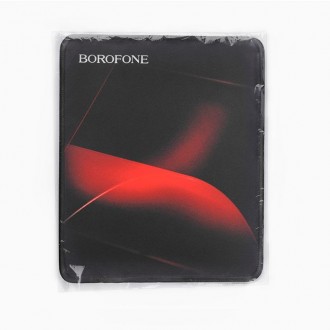 Килимок для миші Borofone Flying Eagle gaming mouse pad BG8 – це універсал. . фото 3