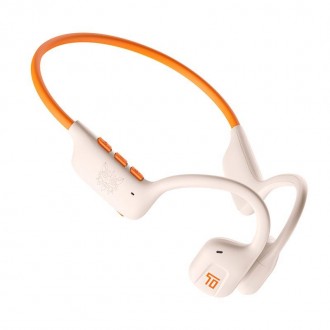 Bluetooth Onikuma T37 - це стильні і функціональні бездротові навушники, створен. . фото 9