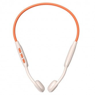 Bluetooth Onikuma T37 - це стильні і функціональні бездротові навушники, створен. . фото 5