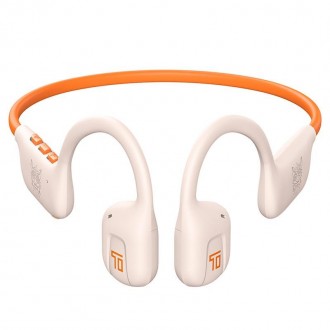 Bluetooth Onikuma T37 - це стильні і функціональні бездротові навушники, створен. . фото 2