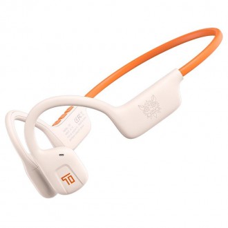 Bluetooth Onikuma T37 - це стильні і функціональні бездротові навушники, створен. . фото 10