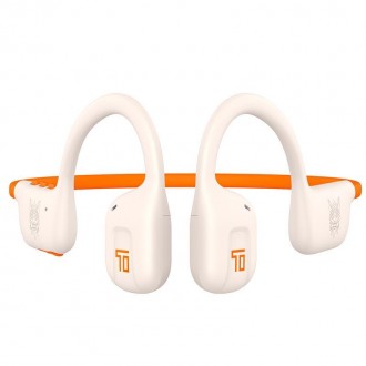 Bluetooth Onikuma T37 - це стильні і функціональні бездротові навушники, створен. . фото 4