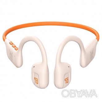 Bluetooth Onikuma T37 - це стильні і функціональні бездротові навушники, створен. . фото 1