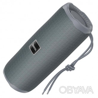 Акустика HOCO HC16 vocal sports BT speaker IPX4 – це портативна акустична . . фото 1