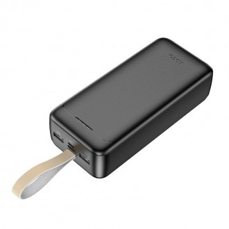 УМБ Hoco Smart charge Hoco J111B - це надійне рішення для підтримки заряду ваших. . фото 4