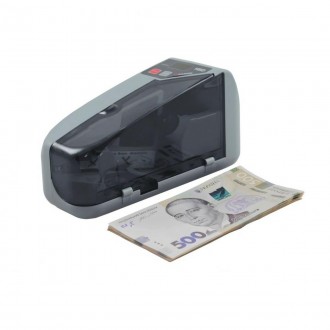 Портативний лічильник банкнот Cassida H50 — найкраще рішення для компаній, діяль. . фото 5