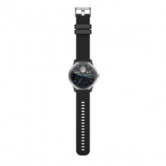 CHAROME T7 HD Call Smart Watch Black ─ унікальний та надійний смарт-годинник. Йо. . фото 7