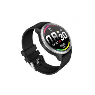 CHAROME T7 HD Call Smart Watch Black ─ унікальний та надійний смарт-годинник. Йо. . фото 5