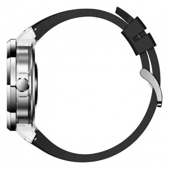 Смарт-годинник Hoco Y13 — це досконалий симбіоз вишуканого дизайну та просунутих. . фото 5