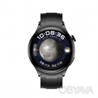 Розумний годинник W&O X1 Pro+ — це наручний аксесуар, що допоможе стежити за час. . фото 1