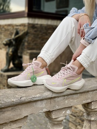 Кроссовки женские розовые Nike Vista Lite 
Женские кроссовки Найк Виста Лайк в с. . фото 10