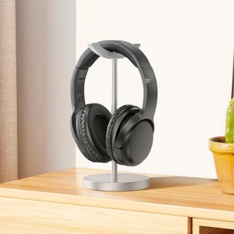 Borofone Rhyme BT Headphones BO25 - це стильні бездротові навушники, що надають . . фото 4