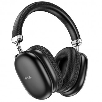 Навушники HOCO W35 Max Joy BT headphones - це стильні та комфортні бездротові на. . фото 2