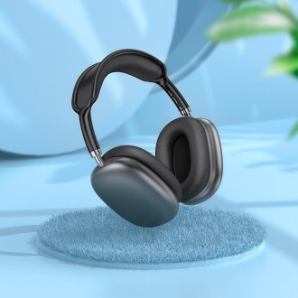 Borofone Elegant BT headphones BO22 – це стильний та функціональний аксесу. . фото 6