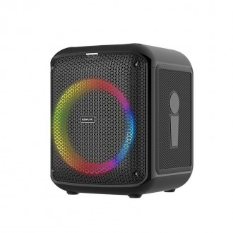 BKK Party BT Speaker B97 - це стильна і потужна портативна акустична система, ст. . фото 6