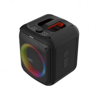 BKK Party BT Speaker B97 - це стильна і потужна портативна акустична система, ст. . фото 5