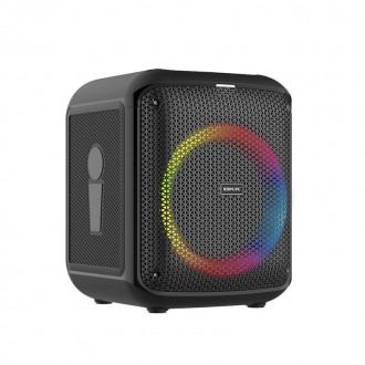 BKK Party BT Speaker B97 - це стильна і потужна портативна акустична система, ст. . фото 7