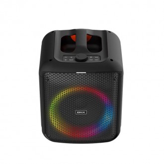 BKK Party BT Speaker B97 - це стильна і потужна портативна акустична система, ст. . фото 4