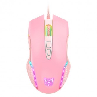 ONIKUMA Gaming CW905 RGB - сучасна геймерська миша для стаціонарних ПК і ноутбук. . фото 2