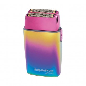 Бритва Babyliss 4ARTIST FOILFX02 CHAMELEONFX Shaver двойной FXFS2IE. Київ. фото 1 Бритва Babyliss 4ARTIST FOILFX02 CHAMELEONFX Shaver двойной FXFS2IE. Київ. фото 1