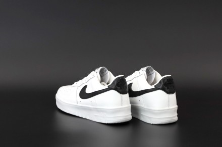 Кроссовки мужские белые Nike Air Force 1 
Рады представить вам вечную классику Н. . фото 6
