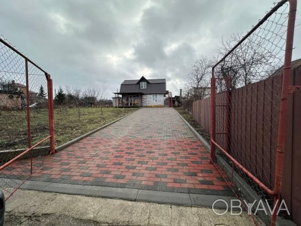 Продам жилий будинок ( дачі Тімірязева).