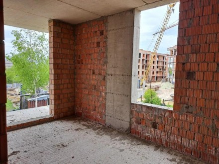 Агентство UA.estate пропонує придбати 3-кімнатну квартиру у Львові та стати її в. . фото 11